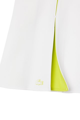 Jupe - Blanc