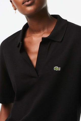 Polo - Noir