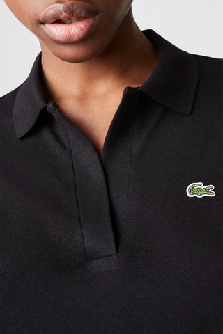 Polo - Noir