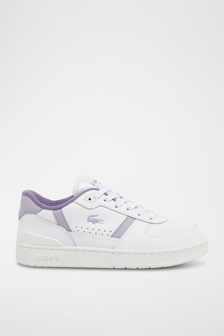 Baskets - Blanc