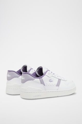 Baskets - Blanc