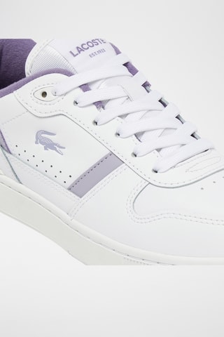 Baskets - Blanc