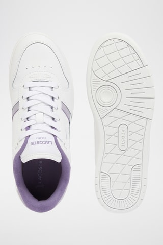 Baskets - Blanc