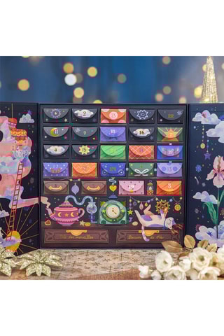 Calendrier de l'Avent - l'Atelier des Rêves
