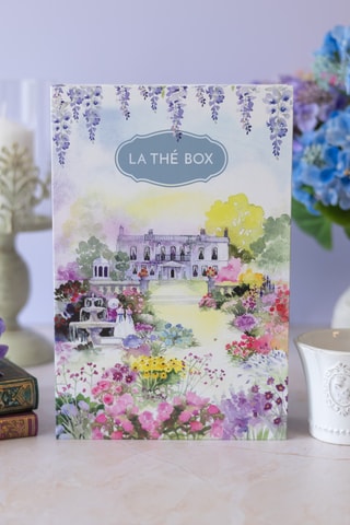 Box originale Les secrets de Lady W - 500 g