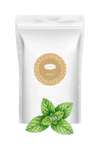 2 x Infusion Potion de minuit - Eucalyptus, menthe verte, origan - 70 g