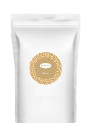 2 x Infusion Eclats de minuit - Tilleul, laurier, verveine - 50 g