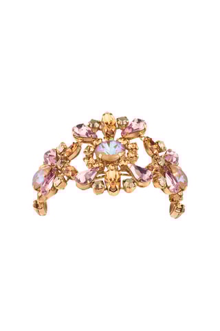 Bracelet doré à l’or fin Naomie