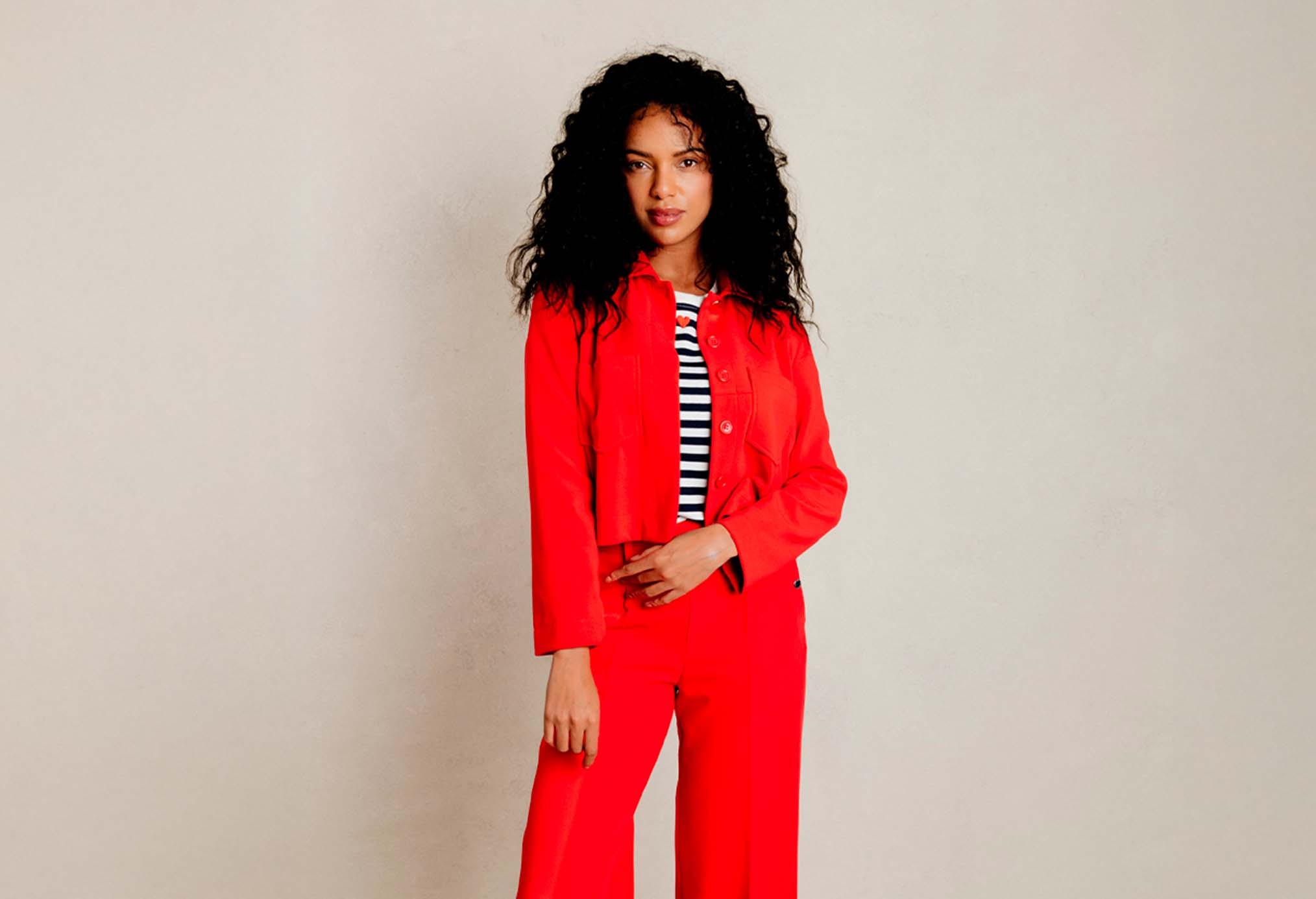 NAF NAF en vente privée chez SHOWROOMPRIVÉ