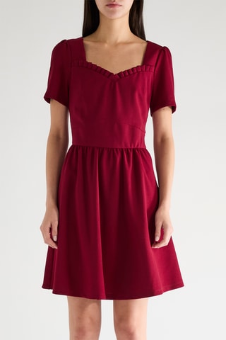 Robe - Violet
