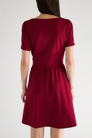 Robe - Violet