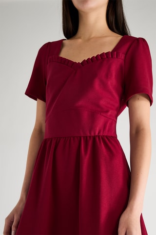 Robe - Violet