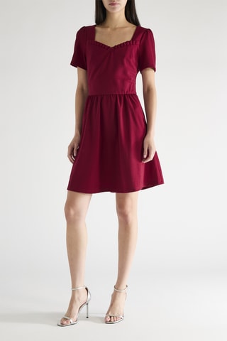 Robe - Violet