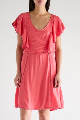 Robe - Orange