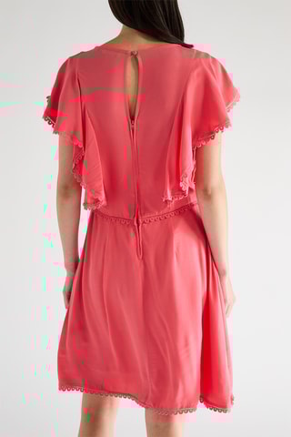 Robe - Orange