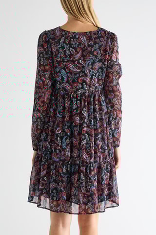 Robe - Rose