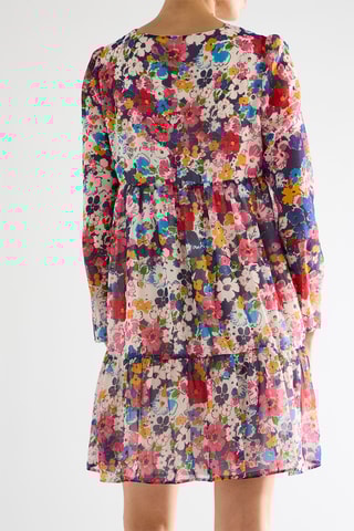 Robe - Ecru