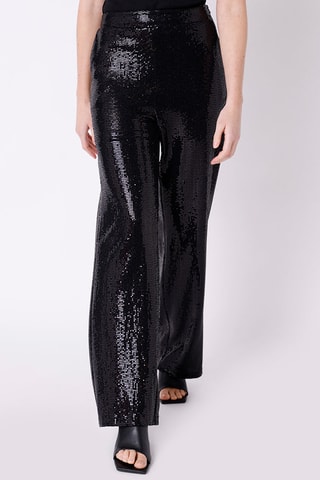 Pantalon - Noir