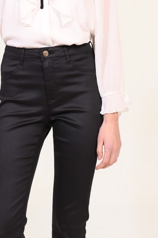 Pantalon - Noir