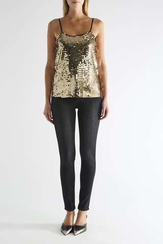 Pantalon - Noir