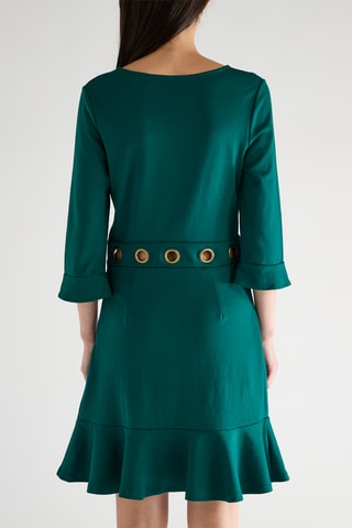 Robe - Vert