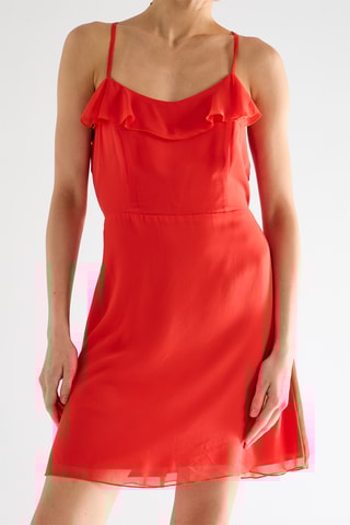 Robe - Rouge