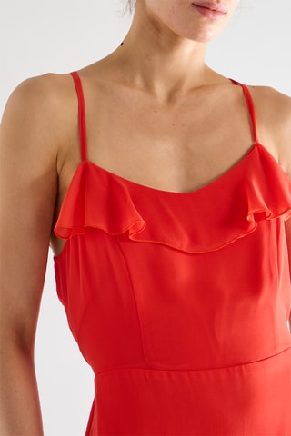 Robe - Rouge