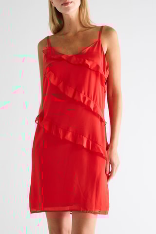 Robe - Anthracite