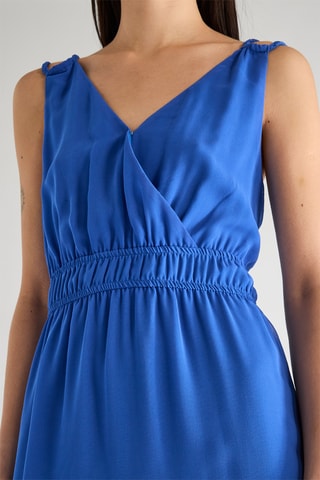 Robe - Bleu