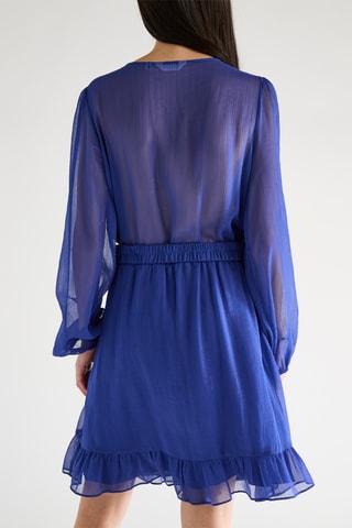 Robe - Bleu