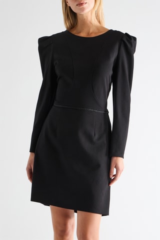 Robe - Noir