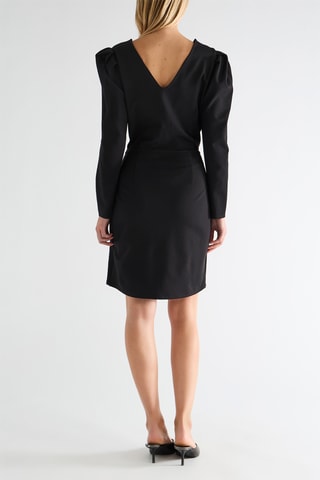 Robe - Noir
