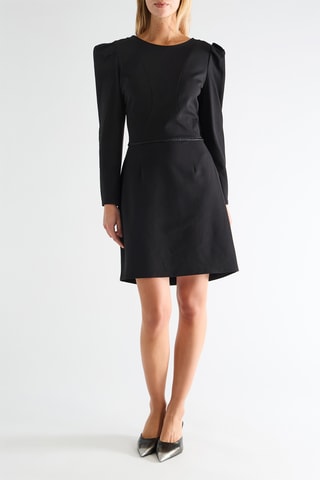 Robe - Noir