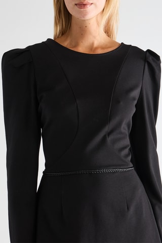 Robe - Noir