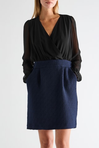 Robe - Noir