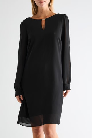 Robe - Noir