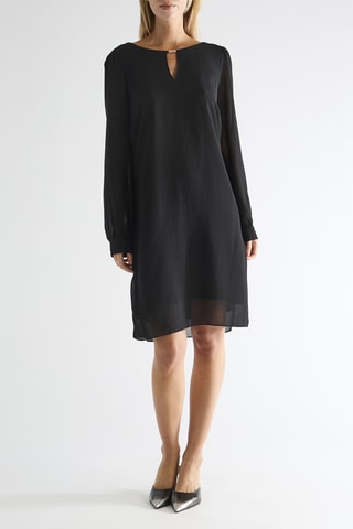 Robe - Noir