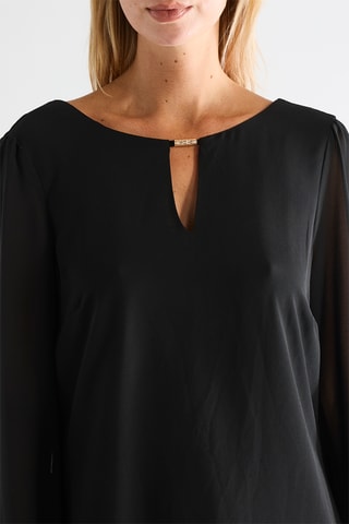 Robe - Noir