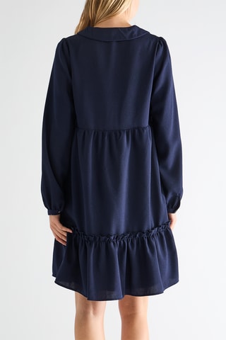 Robe - Bleu