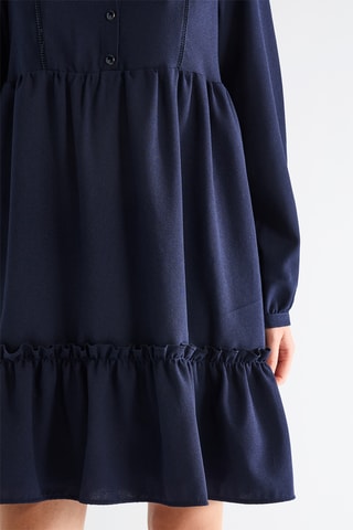 Robe - Bleu