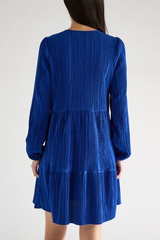 Robe - Bleu roi