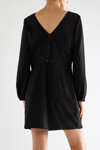 Robe - Noir