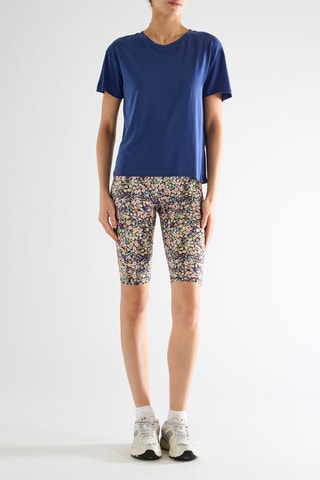 T-shirt - Bleu