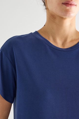 T-shirt - Bleu