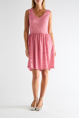 Robe - Rose