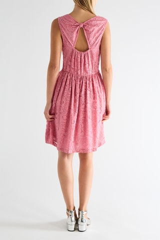 Robe - Rose