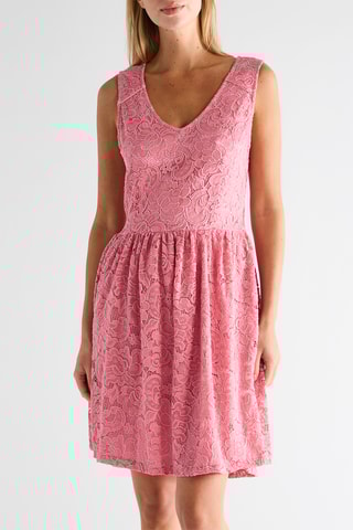 Robe - Rose