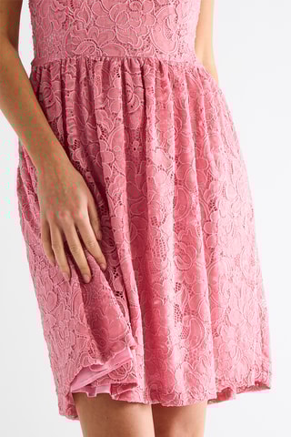Robe - Rose