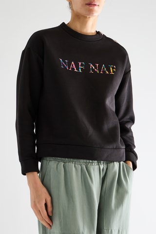 Sweat - Noir