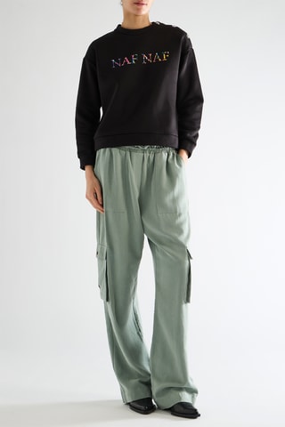 Sweat - Noir